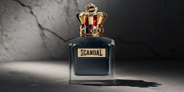 Jean P. Gaultier Scandal Pour Homme EDT M 150 ml