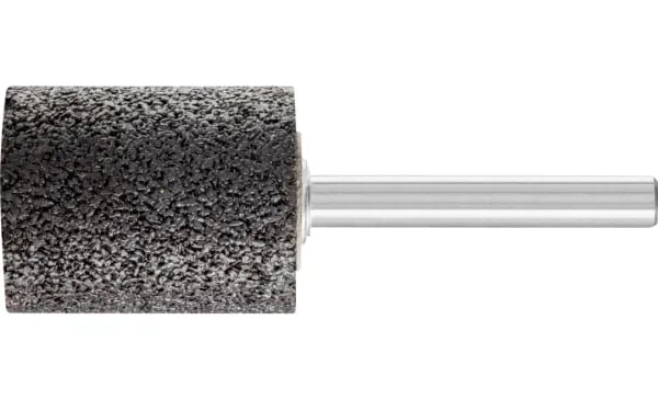 PFERD 31135613, Terävä kärki, Ruostumaton teräs, 32900 RPM, 6 mm, 32 mm, 10 kpl