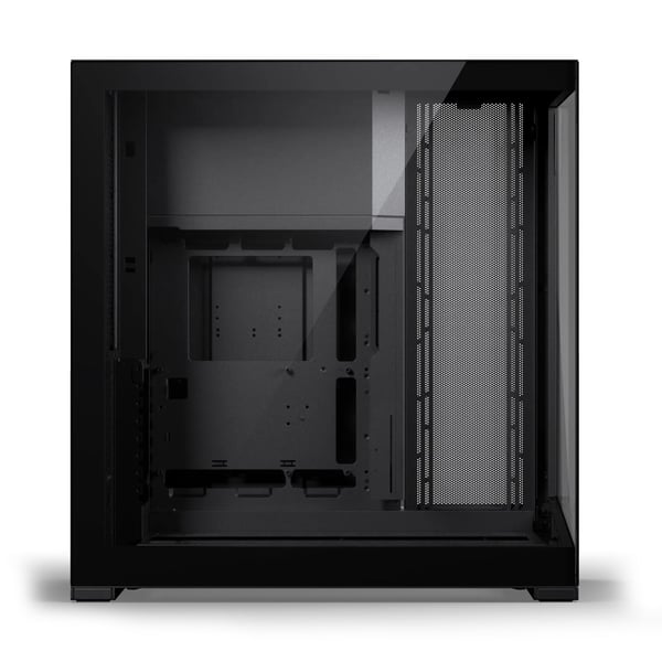 Phanteks NV9 MKII PC-kotelo EATX, 2 karkaistua lasipaneelia, musta