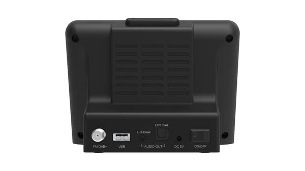 Telestar 5700400, Internet