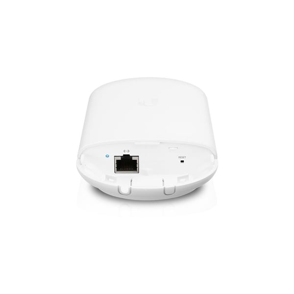 Ubiquiti NanoStation loco 5AC - Trådlös brygga - AirMax ac (paket om 5)