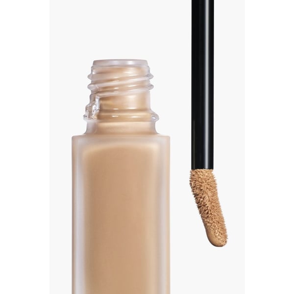 CHANEL Ultra Le Teint Le Correcteur, Medium, Beige, B40, Normal hud, Flytande, Flaska