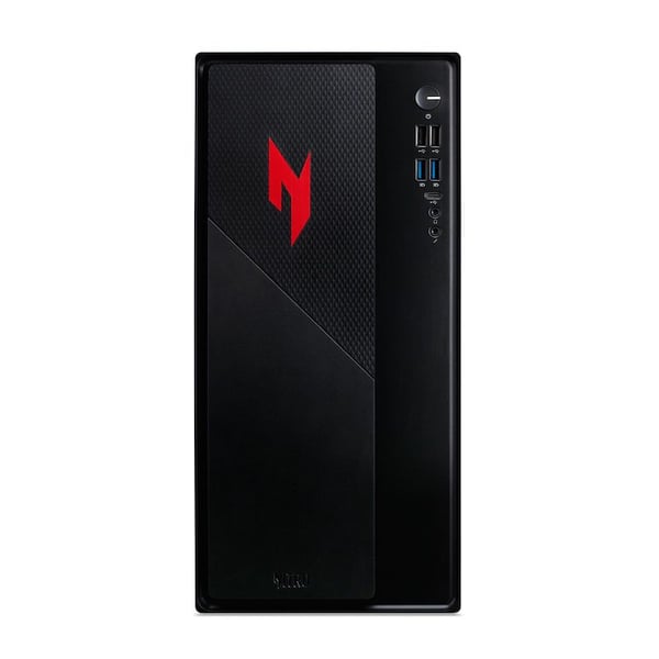 Acer Nitro 20 N20-100 PC i5-13420H 16 GB 512 GB SSD RTX 5060