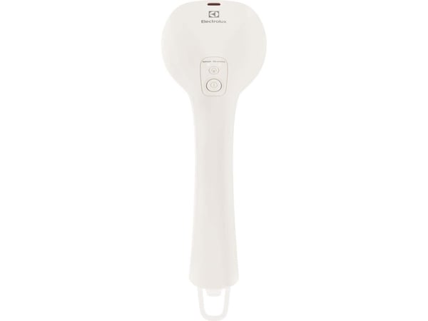 Electrolux E7HS1-6OW, Håndholdt, 0,1 l, Hvit, Knapper, 24 g/min, Keramisk