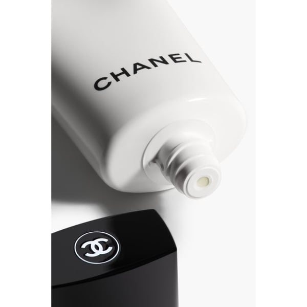 Chanel La Mousse Camelia 150 ml