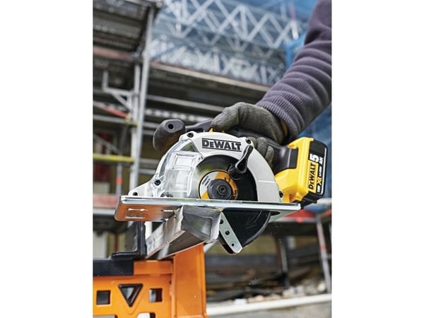Dewalt dewalt akcesoria 140 x 20 30t alu akkukäyttöinen akkukone