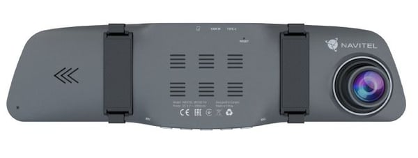 NAVITEL MR255 NV - Instrumentbordkamera - 1080 p / 30 fps - G-Sensor