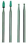Proxxon 28920, Metall, 4 styck
