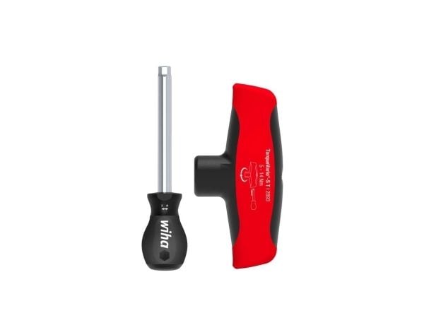 Wiha 29233, 120 mm, 56 mm, 375 g