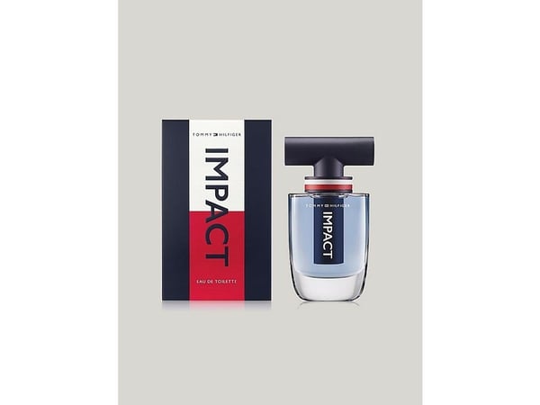 Tommy Hilfiger Impact, Herre, 50 ml, 1 stk