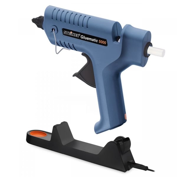 Steinel Gluematic 5000 - Kuumaliimapistooli - 120 W - 11 mm