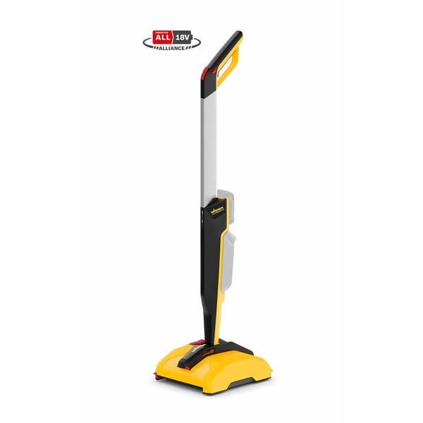 WAGNER Levaro Powerbrush 18V baseenhet - 2442662