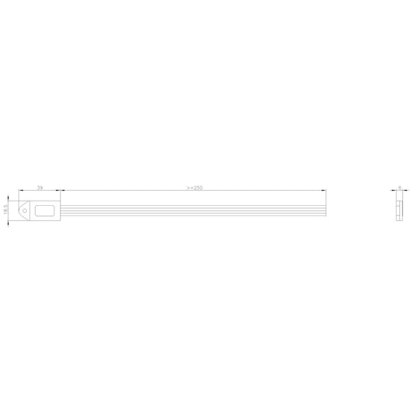 Siemens 3UF79020AA000 3UF7902-0AA00-0 Aloitusmoduuli