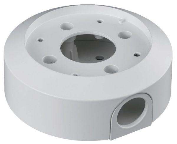 Bosch NDA-U-PSMB, Kiinnitys, Valkoinen, Alumiini, 13,8 cm, 50 mm, 428 g