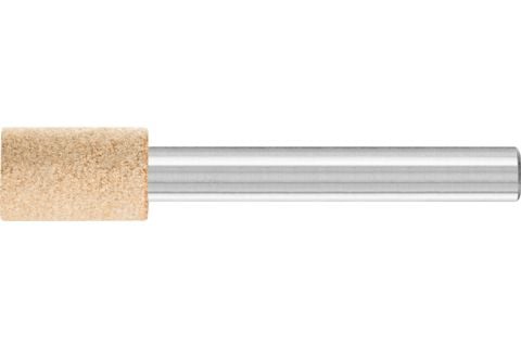 PFERD 41216212, Terävä kärki, Alumiinioksidi, 57200 RPM, 6 mm, 15 mm, 10 kpl