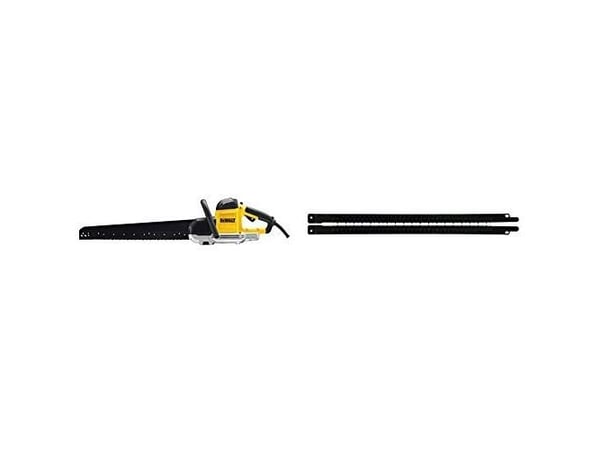 DeWALT DWE397 Alligatorsåg