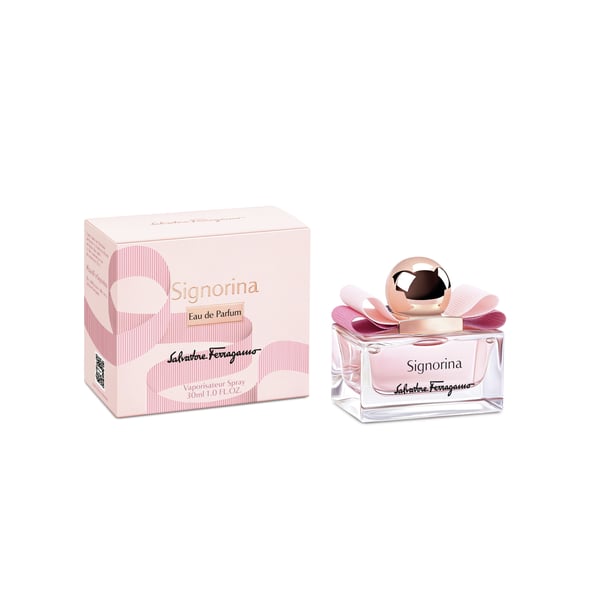 SALVATORE FERRAGAMO Miss EDP 30ml