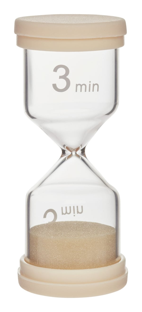 TFA-Dostmann 18.6012.30, Sininen, Vihreä, Luonnollinen, Vaaleanpunainen, Violetti, Keltainen, Lasi, Ei sukupuolirajoitusta, 43 mm, 43 mm, 98 mm