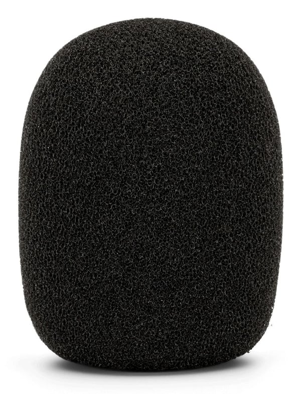 RØDE WS2 - Pop-suodatin/tuulisuoja mikrofonille - RØDE Broadcaster, K2, NT1000, NT1-A, NT2000, NT2-A, NTK, Podcaster, Procaster, NT1000, NT1-A, NT2...