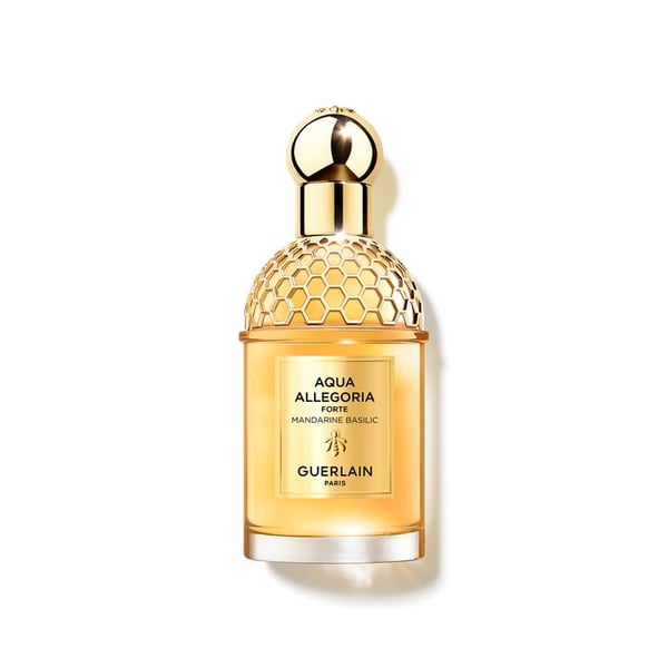 Guerlain Aqua Allegoria Forte Mandarine Basilic EDP spray - 75 ml