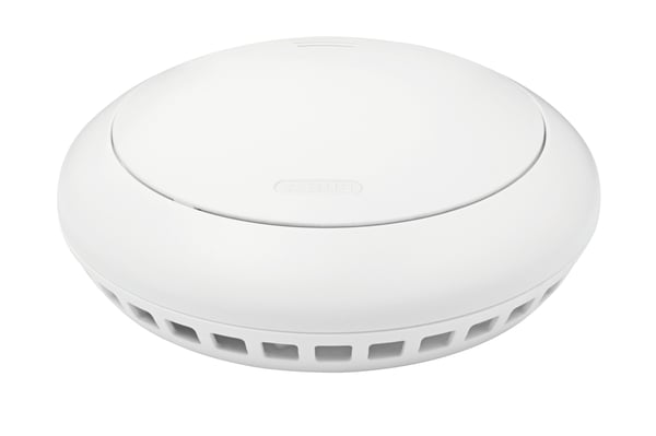 ABUS FURM45000, Optical reflekterende detektor, Trådløs, Hvit, Plast, 85 dB, 50 m