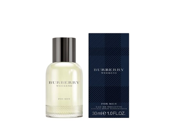 Burberry Weekend For Men Eau De Toilette Spray 30ml
