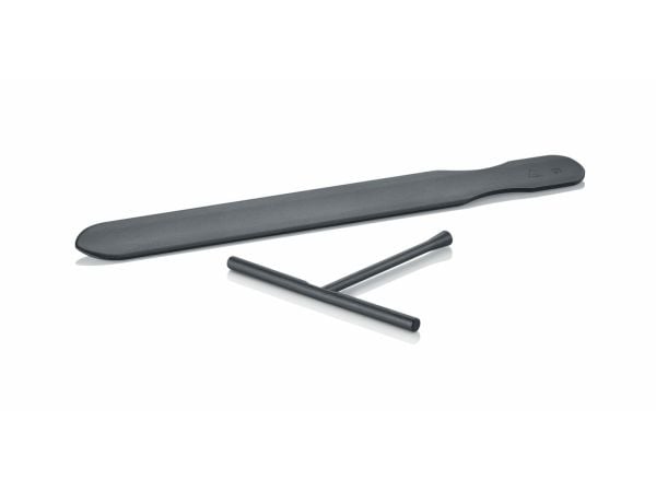 SEVERIN CM 2198 - Pannekakemaskin - 1 kW - svart