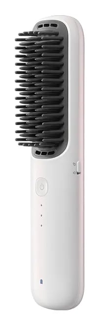 Xiaomi BHR07RFEU trådløs rettetangbørste 160-200 °C ionisk, hvit