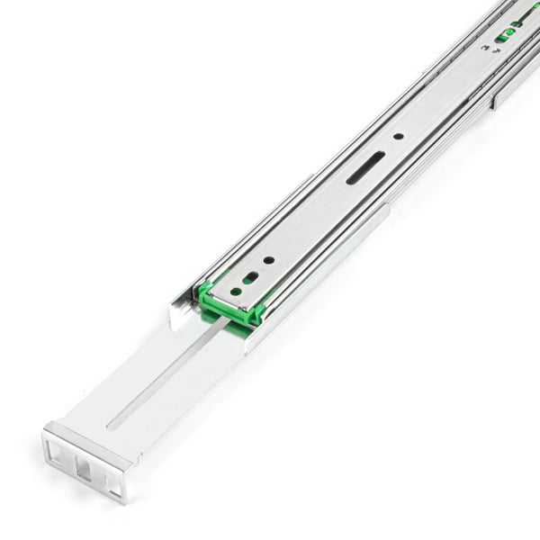 SilverStone SST-RMS07-20 rackmonteringsbrakett for 1U og 2U