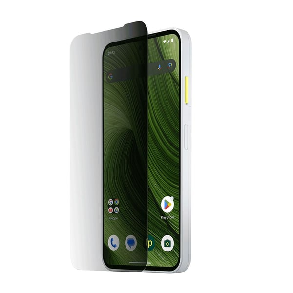 Fairphone - Matkapuhelimen näytönsuoja - yksityisyyssuodattimella - Fairphonelle (Gen. 6)