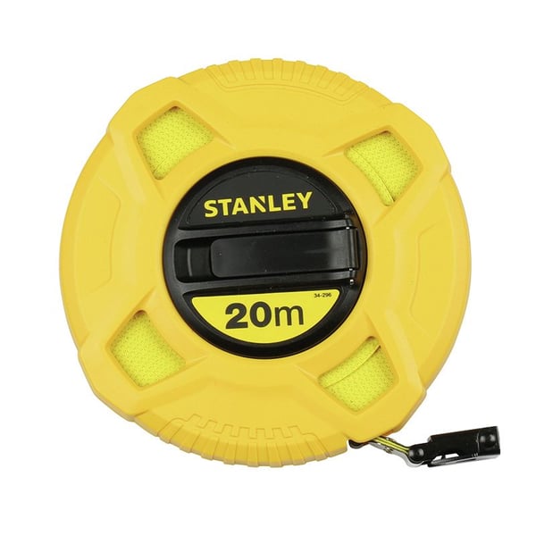 Stanley 0-34-296, 140 mm, 30 mm, 190 mm, 300 g