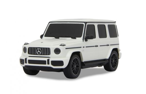 Jamara Mercedes-Benz AMG G63, Bil, 1:24, 6 År