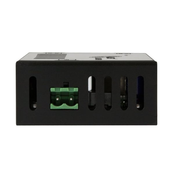 ALLNET ALL048900V2, Gigabit Ethernet, 10,100,1000 Mbit/s, PoE, Kraft indikator, Status, FCC, CE, 100 - 240 V, 44 - 57 V