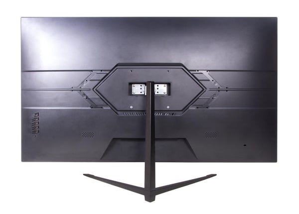 Ernitec 0070-24232, 81,3 cm (32"), 3840 x 2160 pikseliä, 4K Ultra HD, LCD, 5 ms, Musta