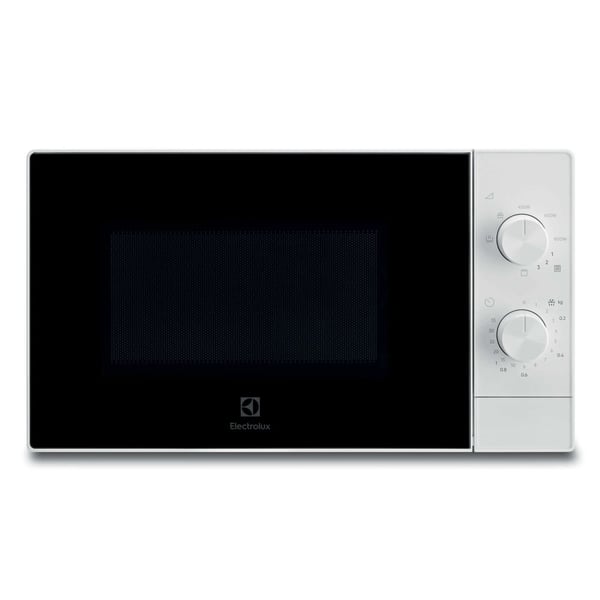Electrolux EMZ421MMW kombimikrobølgeovn for benk 21 L 800 W, hvit