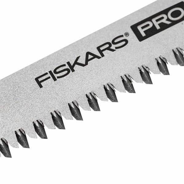 FISKARS PIŁA KOMPAKTOWA SKŁADANA DWA OSTRZA FISKARS PIŁA KOMPAKTOWA SKŁADANA DWA OSTRZA