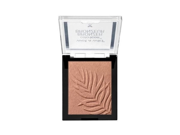 Wet n Wild WET N WILD - Color Icon Bronzer Palm Beach Ready 11g