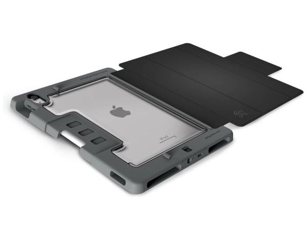 STM -222-440KX-01, Suojus, Microsoft, iPad (10. sukupolvi), 27,7 cm (10,9"), 606 g