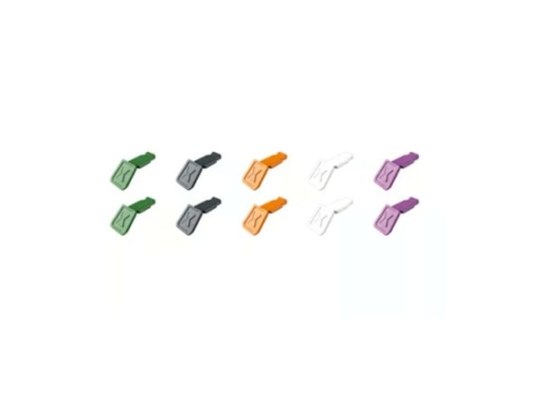 Knipex 00 61 10 C V02 #####Tangmerking 10 stk.