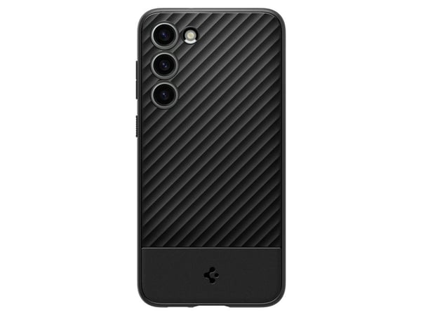 Spigen Core Armor Sam S23 S911 musta/mattamusta ACS05737