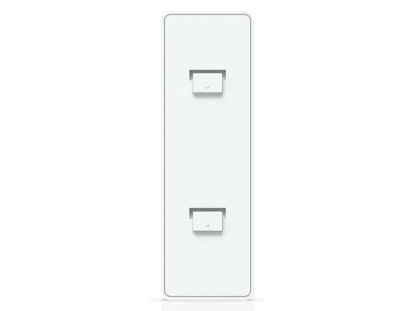 Ubiquiti UACC-Switch-FM, Polykarbonaatti (PC), Silikoni, Valkoinen