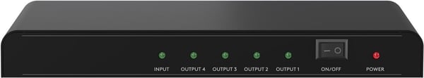 Goobay 58482, HDMI
