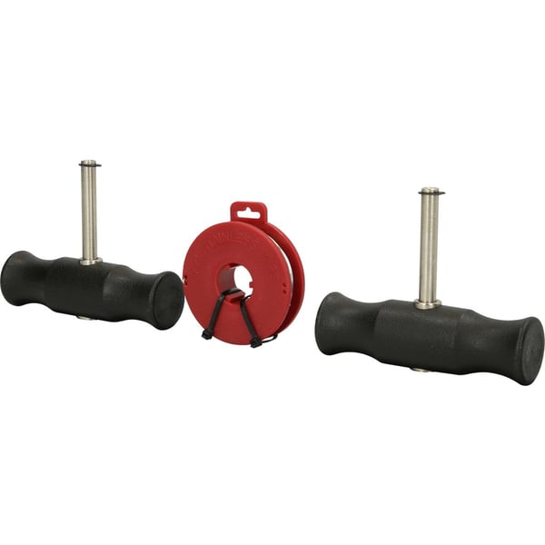 Brilliant Tools BT681150, 1,05 kg, 385 mm, 270 mm, 50 mm, 3 styck