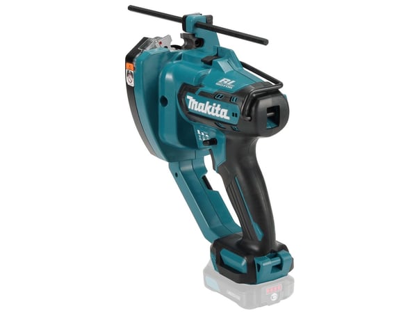 Makita SC103DZ - Kierretankoleikkuri - ledningfri - intet batteri, ingen oplader - 12 V - SOLO