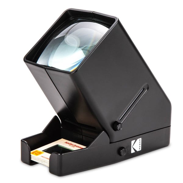 Kodak - Virtalähdesovitin - USA