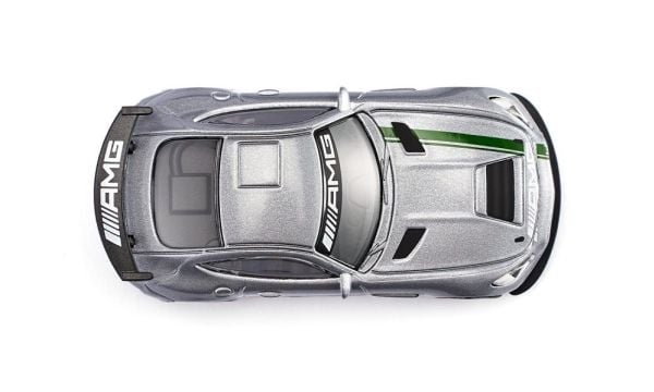 Siku Mercedes-AMG GT4 auto Siku 1529