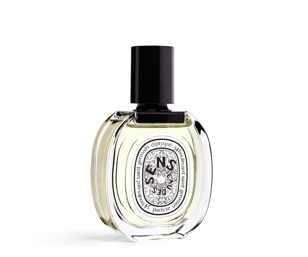 Diptyque Eau des Sens EDT U 50 ml