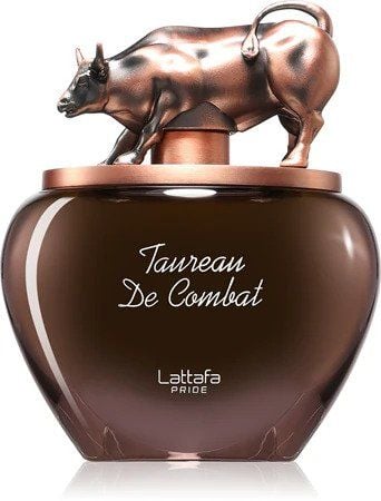 Lattafa Pride Taureau De Combat EDP 100 ml