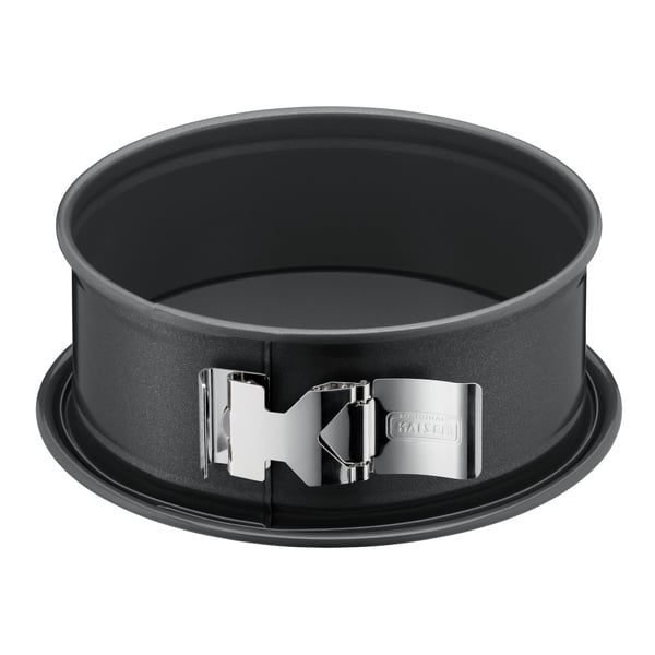 Kaiser La Forme Plus - Springform - 20 diameter x 8 cm - 1.8 L - nonstick-beläggning