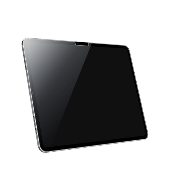 Crong 3D Armour Glass karkaistu lasi iPad Pro 13" M4 (2024)